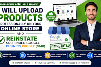 reinstate suspended google business profile and gmb listing