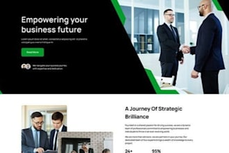 design instapage landing page instapage booking page that converts more clients