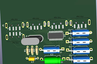 prototype and design pcb