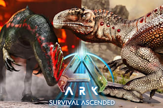 build custom ark survival ascended mods,ark creature mods,fallout 4 custom mod