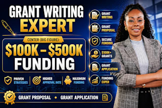 grant writing grant proposal grant research grant application funding