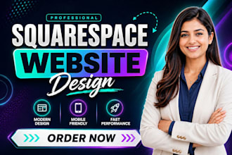squarespace website design squarespace store revamp squarespace website