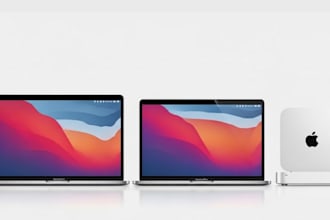 provide expert technical support for apple devices and macos issues