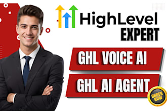 ghl voice ai ghl ai agent ghl chatbot ghl vapi ai ghl calling agent