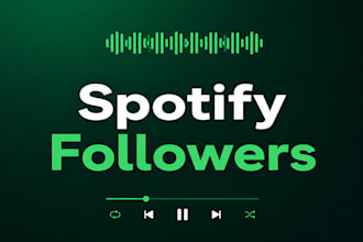 organically promote your spotify music