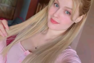 be your female model for all your photos in united states