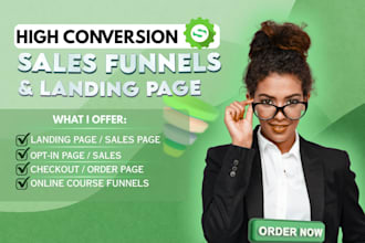 build converting systeme io sales funnel systeme io online course website opt in