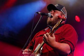 produce male country music singer country rock, music producer
