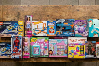 design children product packaging, toy packaging, label design and food boxes