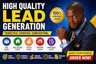 provide targeted real estate cash buyers, angel investor and venture capital