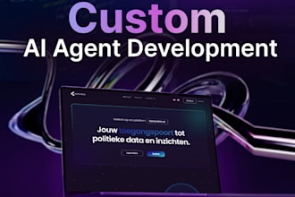 build ai agents with workflow automation
