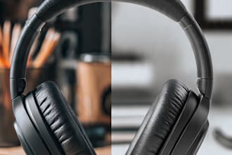 do background removal for amazon product images