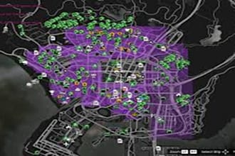 customize props mlo interior and maps for fivem
