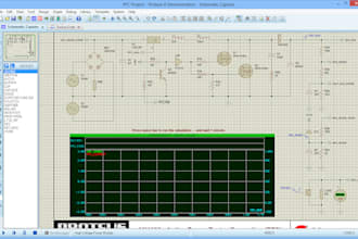 design custom pcb boards for your electronic proje