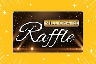 do viral promotion for your raffle, sweepstake, giveaway and competition website
