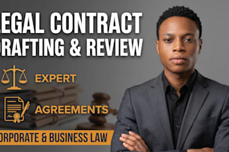draft business founder, partnership joint venture agreement