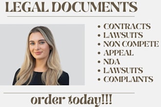 be your attorney draft a strong workplace retaliation complaint or eeoc charge