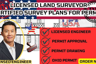 permit approval permit drawing mep plan card drafter in ohio texas idaho ny mi