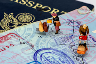 provide professional schengen visa and documentation support