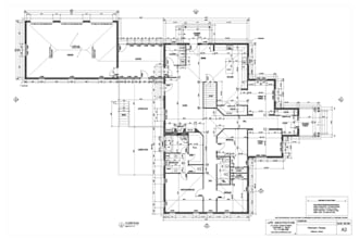 draw UK planning permission drawings