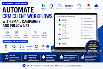 do brivity crm liondesk wise agent automation boomtown integrate cloze crm saas