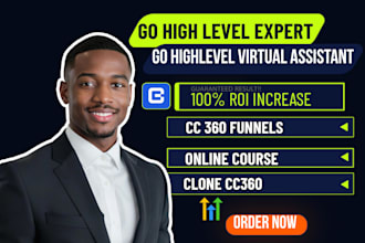 setup course creator 360 courses cc360 landing page sales funnel cc360 community