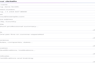 create a full stack web application with react and fastapi