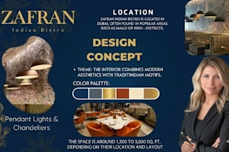 help you redesign your interior with style and functionality