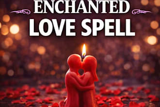 cast  powerful obsession love spell for you