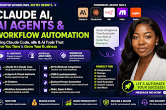 chatgpt and claude ai, claude code, ai agents chatbots and workflow automation