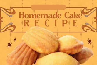 write delicious homemade cake recipe for any choice available for any occasion