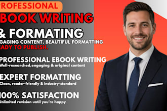 do book formatting, book layout design, kindle ebook format