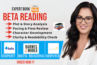 be your romance beta reader, fantasy beta reader, young adult beta reader