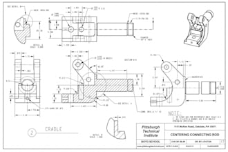 draw planning permission drawings