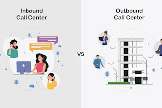 provide auto dialer, did number, sip trunk for call center