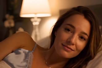 create realistic ai influencer videos and ai model content