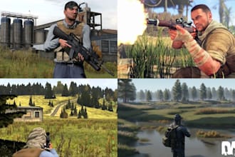 setup and optimize your dayz server with mods and full configuration