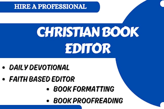 format christian ebook daily devotional prayer journal design on vellum indesign