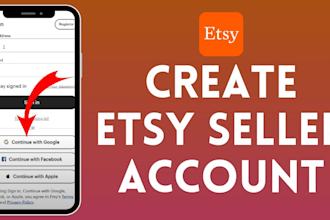 create etsy bot, etsy automation, shopify amazon bot, etsy scrapper etsy api bot
