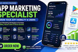 app reviews app testing app promotion app install ios install android install