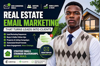 generate high targeted uk USA real estate buyers leads and verified email list
