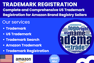 do trademark registration,filing,and brand protection