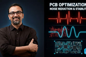 clone your pcb and optimize performance with noise reduction techniques