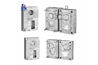design injection mold, cad modeling,, product design, simulation and stl files