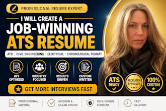 write ats civil engineering resume chronological resume and electric resume