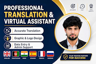 be your expert multi language translator and assistant