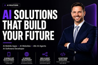 do ai mobile app development, ai website, app developer, ai agent, ai chatbot