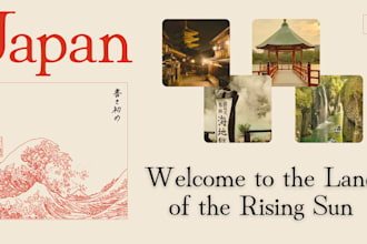 make your japan trip amazing