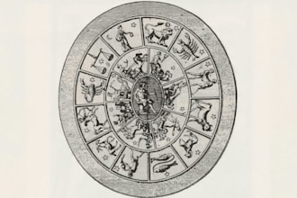 give you a personal natal chart reading