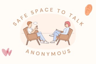 help you feel heard, understood and less alone